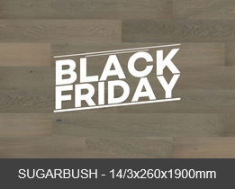 Finfloor - FINOAk range Black Friday