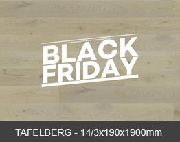 Finfloor - FINOAk range Black Friday