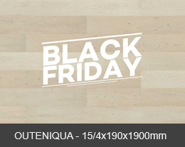 Finfloor - FINOAk range Black Friday