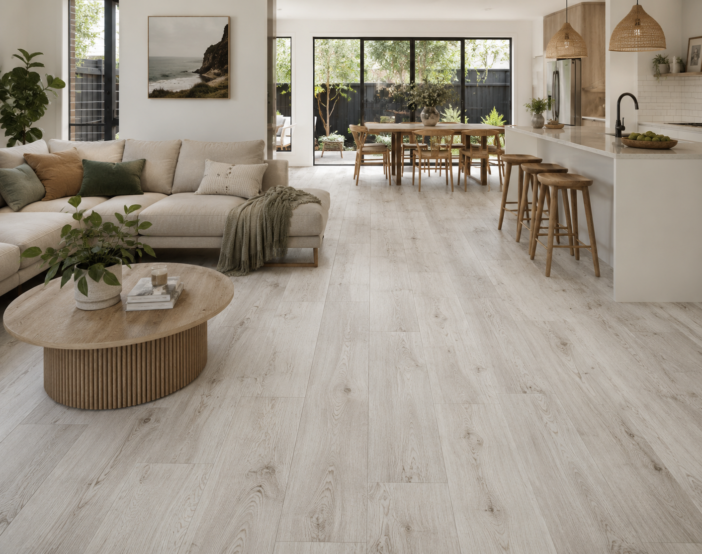 AGT Armonia Ravello Laminate Floor