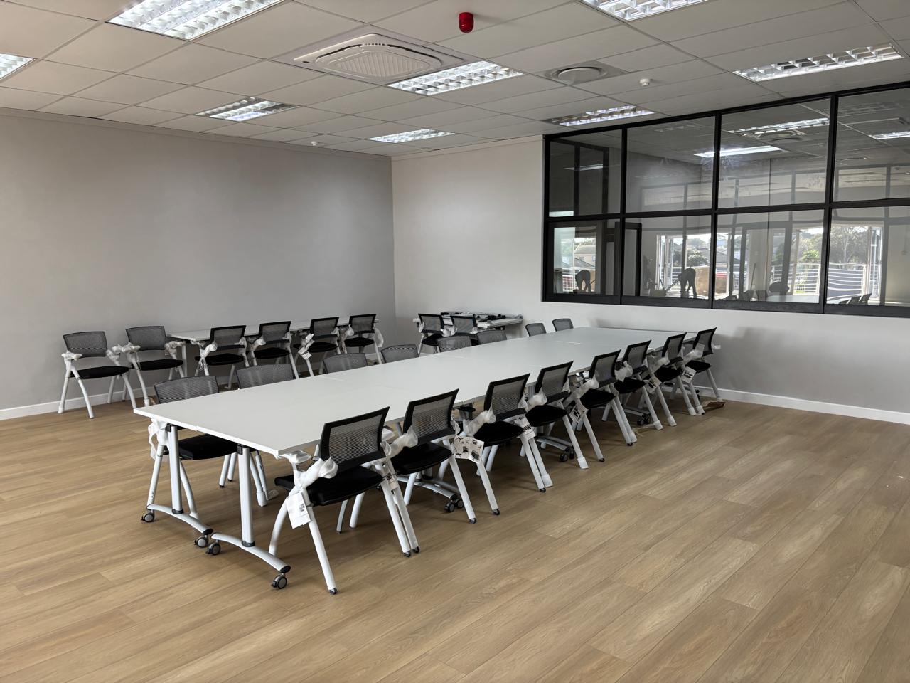FINfloor Galaxy II LVT Sauron 1