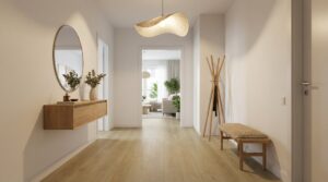 Luxury vinyl flooring - Zephyra in Galaxy II range from FINfloor (1)