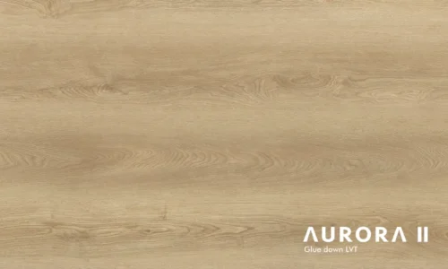 AURORA II Lyanna Glue Down LVT Floor