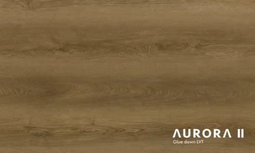 AURORA II Serena Glue Down LVT