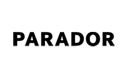 parador logo