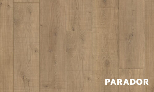 Parador Lumberjack Oak