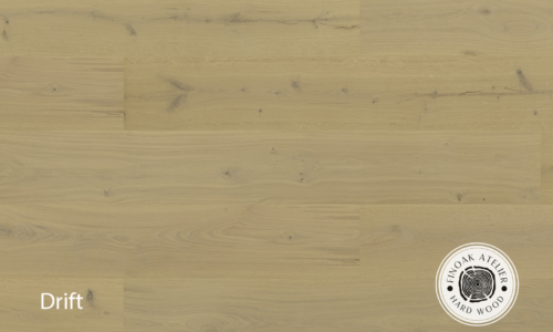 Engineered Hardwood FINOak Atelier-Drift