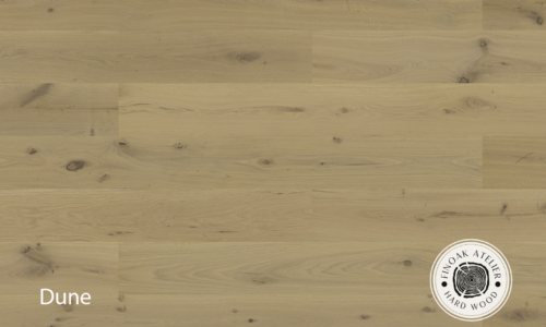 Engineered Hardwood FINOak Atelier-Dune
