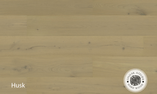 Engineered Hardwood FINOak Atelier-Husk