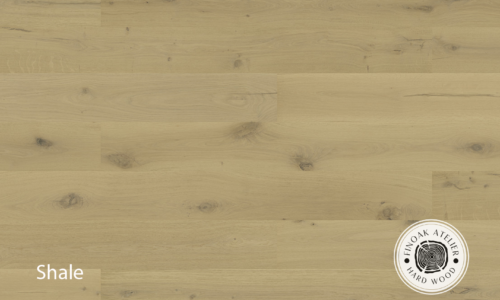 Engineered Hardwood FINOak Atelier-Shale