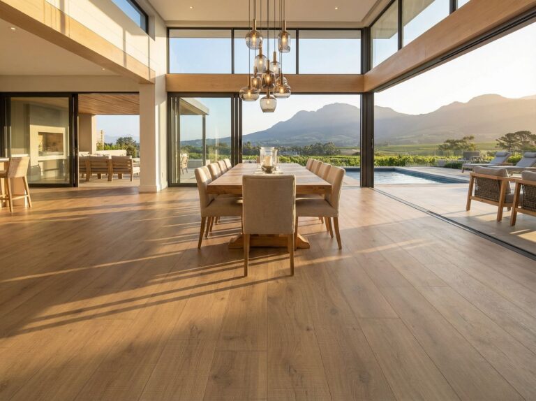 Laminate floor - Lumberjack - Parador -FINFloor (17)