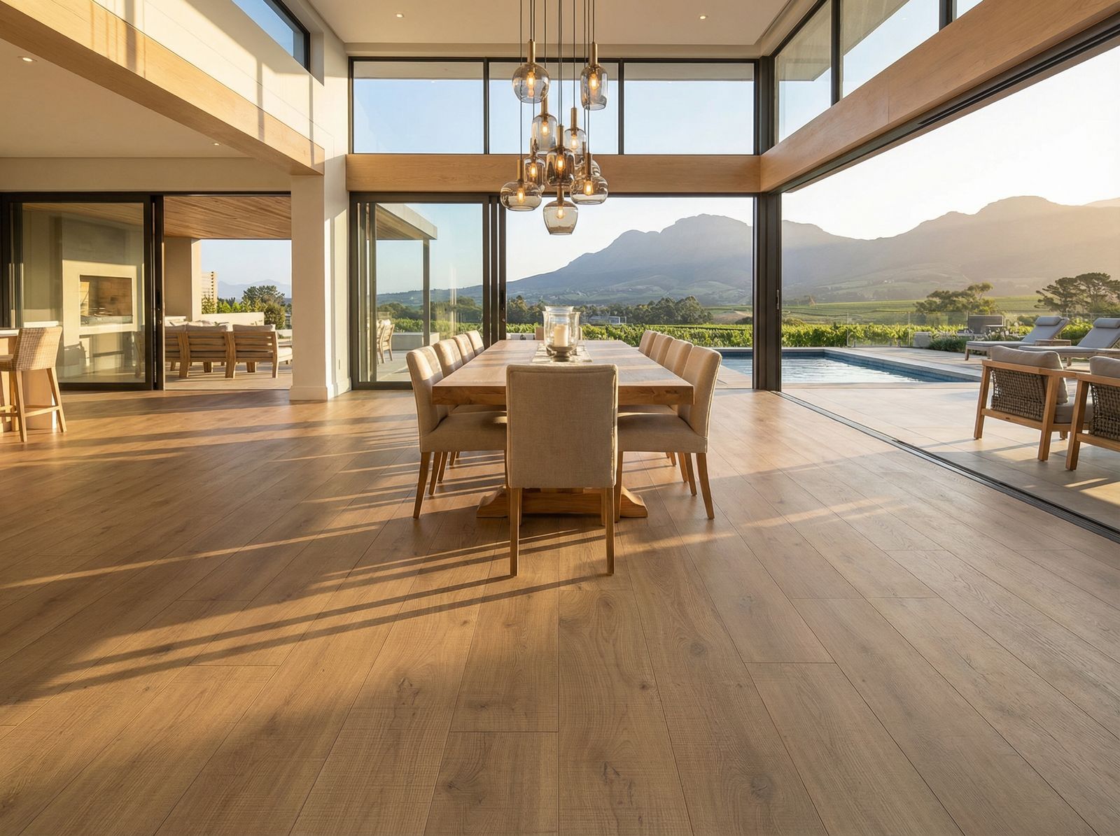 Laminate floor - Lumberjack - Parador -FINFloor (17)