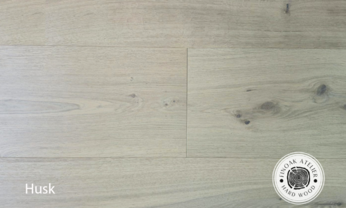 Engineered Hardwood FINOak Atelier HUSK