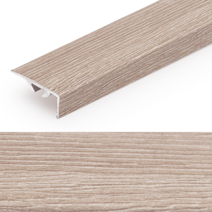 mist oak teco wrap profile