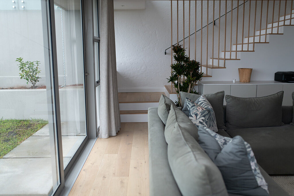 Instagram post from finfloorsa. This post is in position 0.