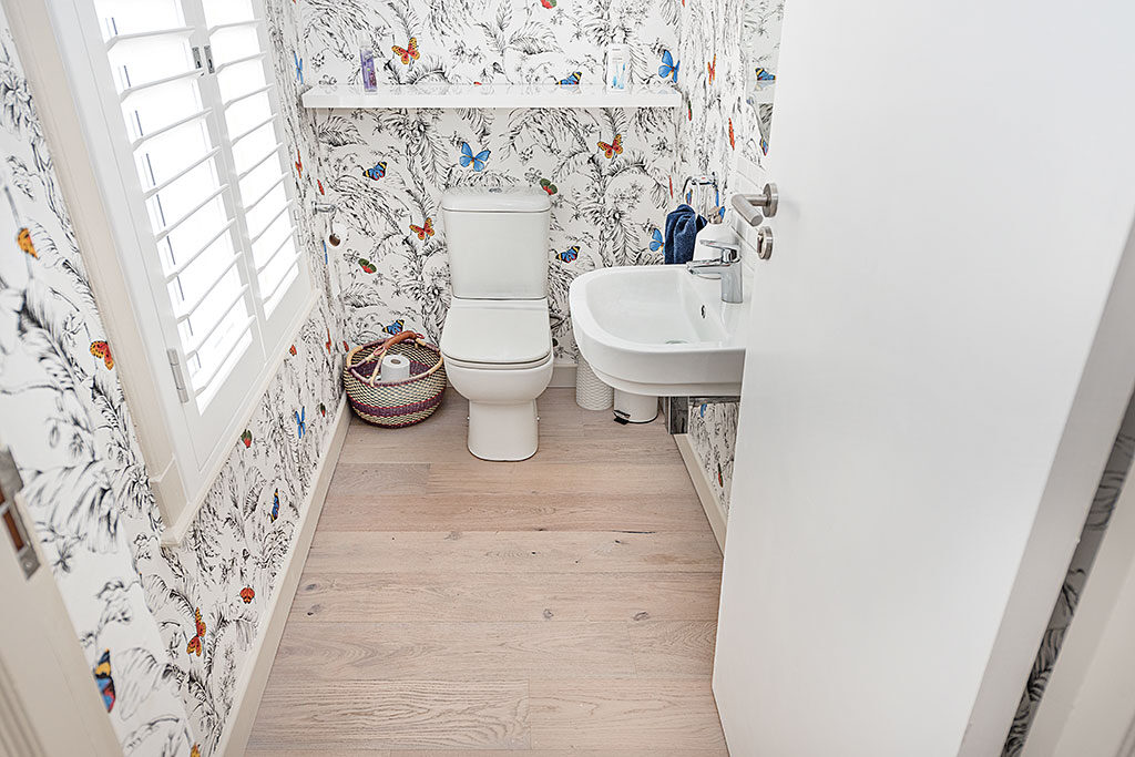 Instagram post from finfloorsa. This post is in position 3.