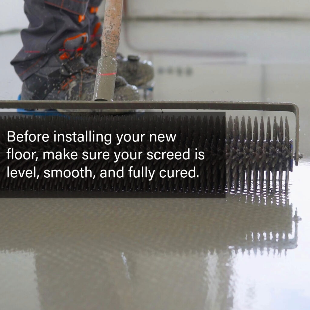 Instagram post from finfloorsa. This post is in position 4.