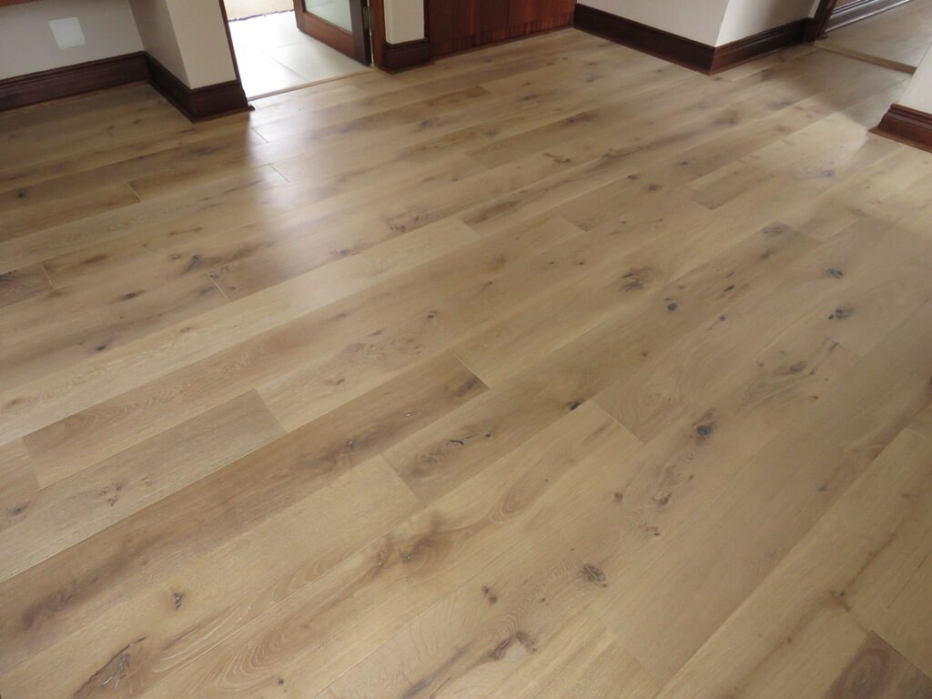 Instagram post from finfloorsa. This post is in position 2.