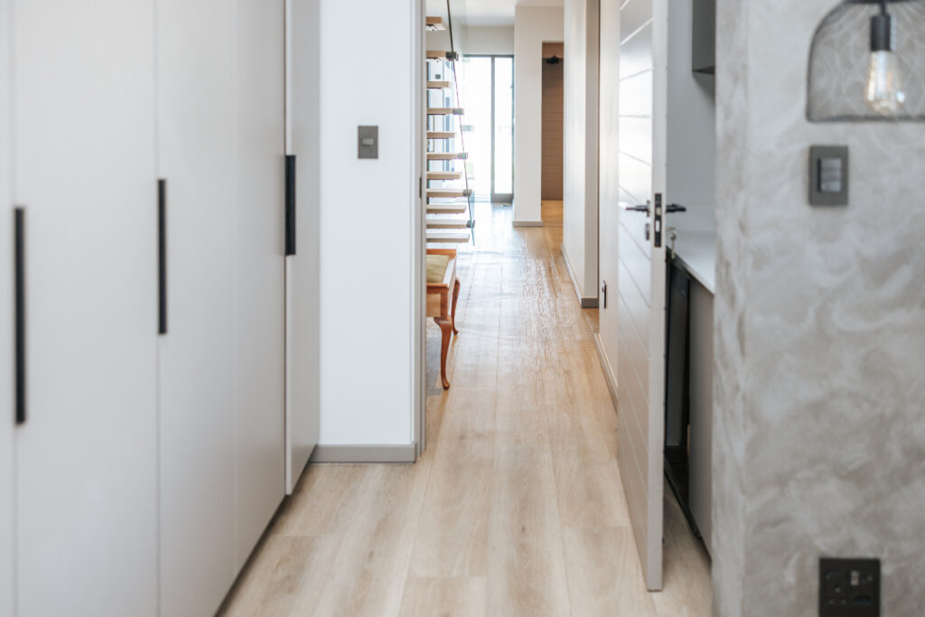 Instagram post from finfloorsa. This post is in position 3.