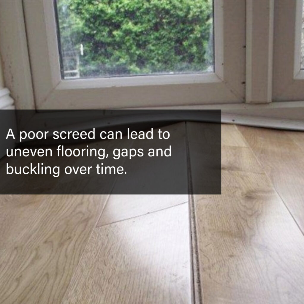 Instagram post from finfloorsa. This post is in position 5.