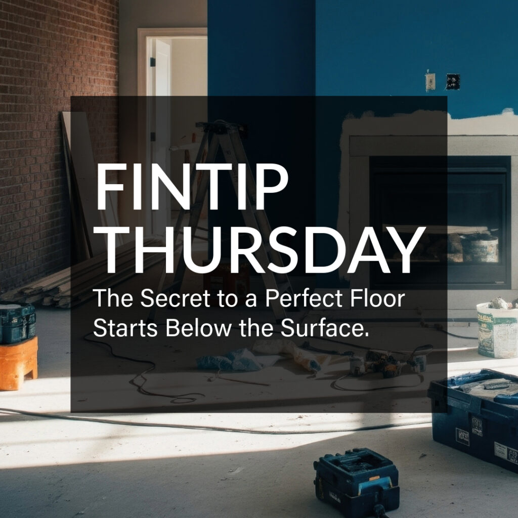 Instagram post from finfloorsa. This post is in position 0.