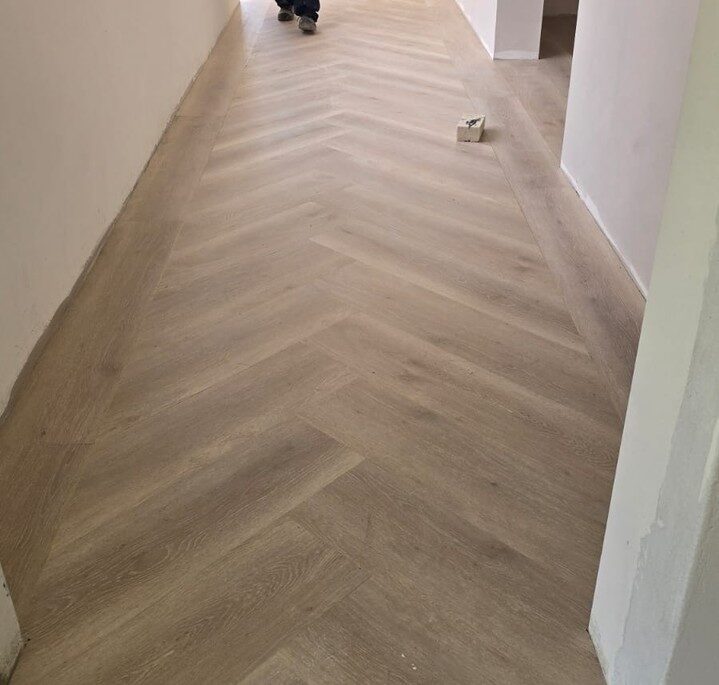 Instagram post from finfloorsa. This post is in position 1.