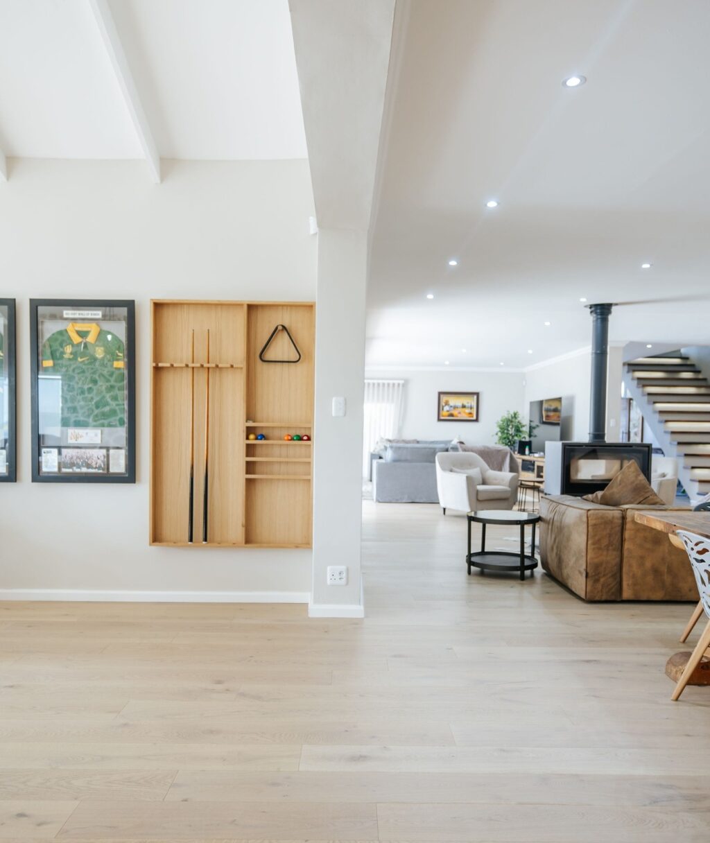 Instagram post from finfloorsa. This post is in position 2.