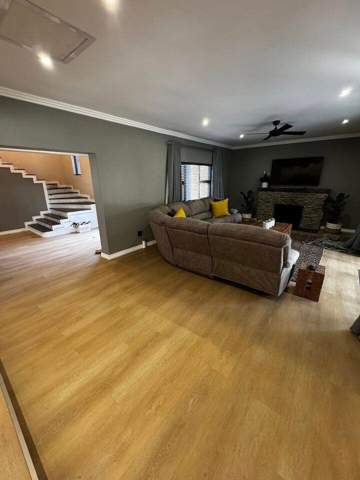 Instagram post from finfloorsa. This post is in position 2.