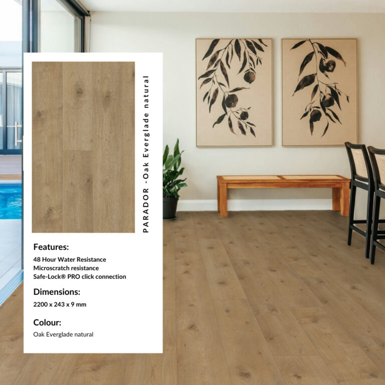 Instagram post from finfloorsa. This post is in position 5.