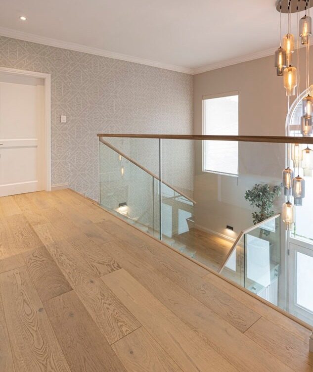 Instagram post from finfloorsa. This post is in position 3.