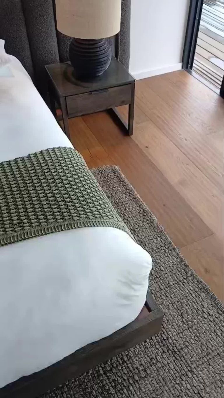 Instagram post from finfloorsa. This post is in position 3.