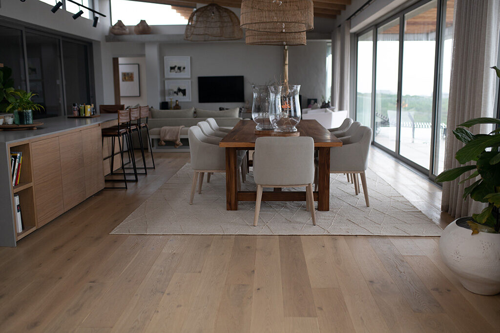 Instagram post from finfloorsa. This post is in position 1.