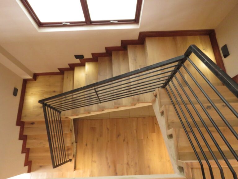 Instagram post from finfloorsa. This post is in position 6.