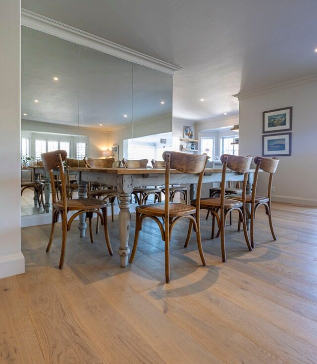 Instagram post from finfloorsa. This post is in position 2.