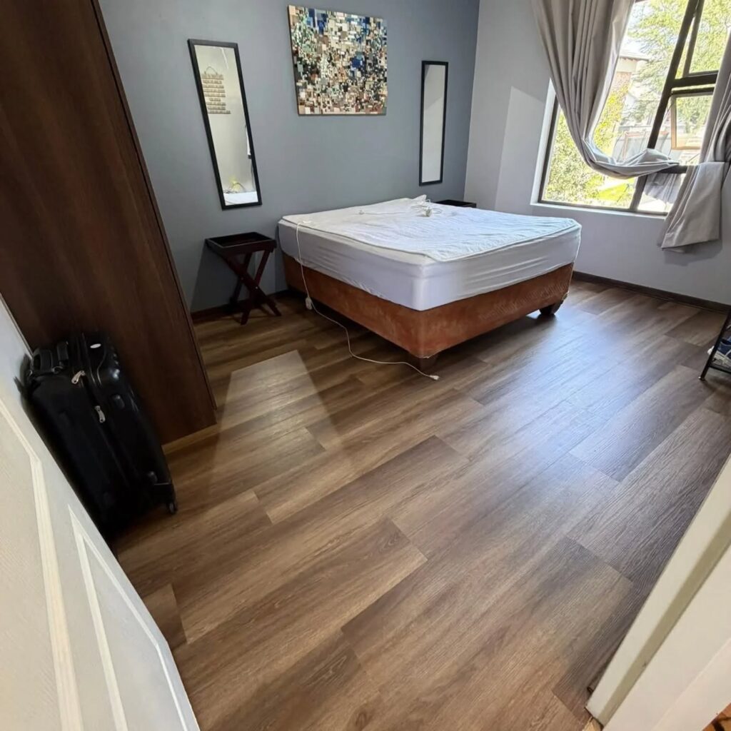 Instagram post from finfloorsa. This post is in position 3.