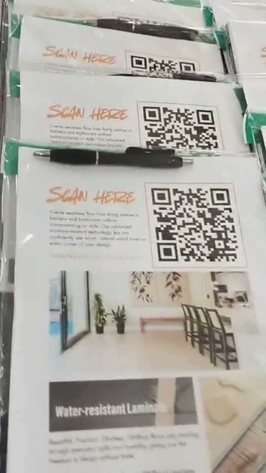 Instagram post from finfloorsa. This post is in position 18.