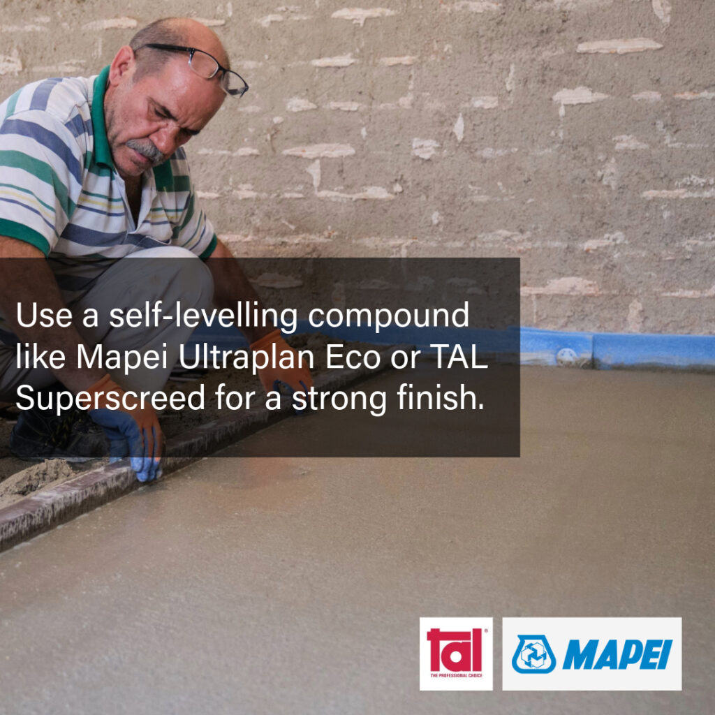 Instagram post from finfloorsa. This post is in position 3.