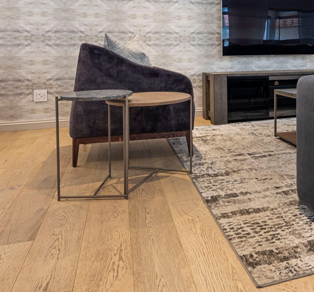 Instagram post from finfloorsa. This post is in position 2.