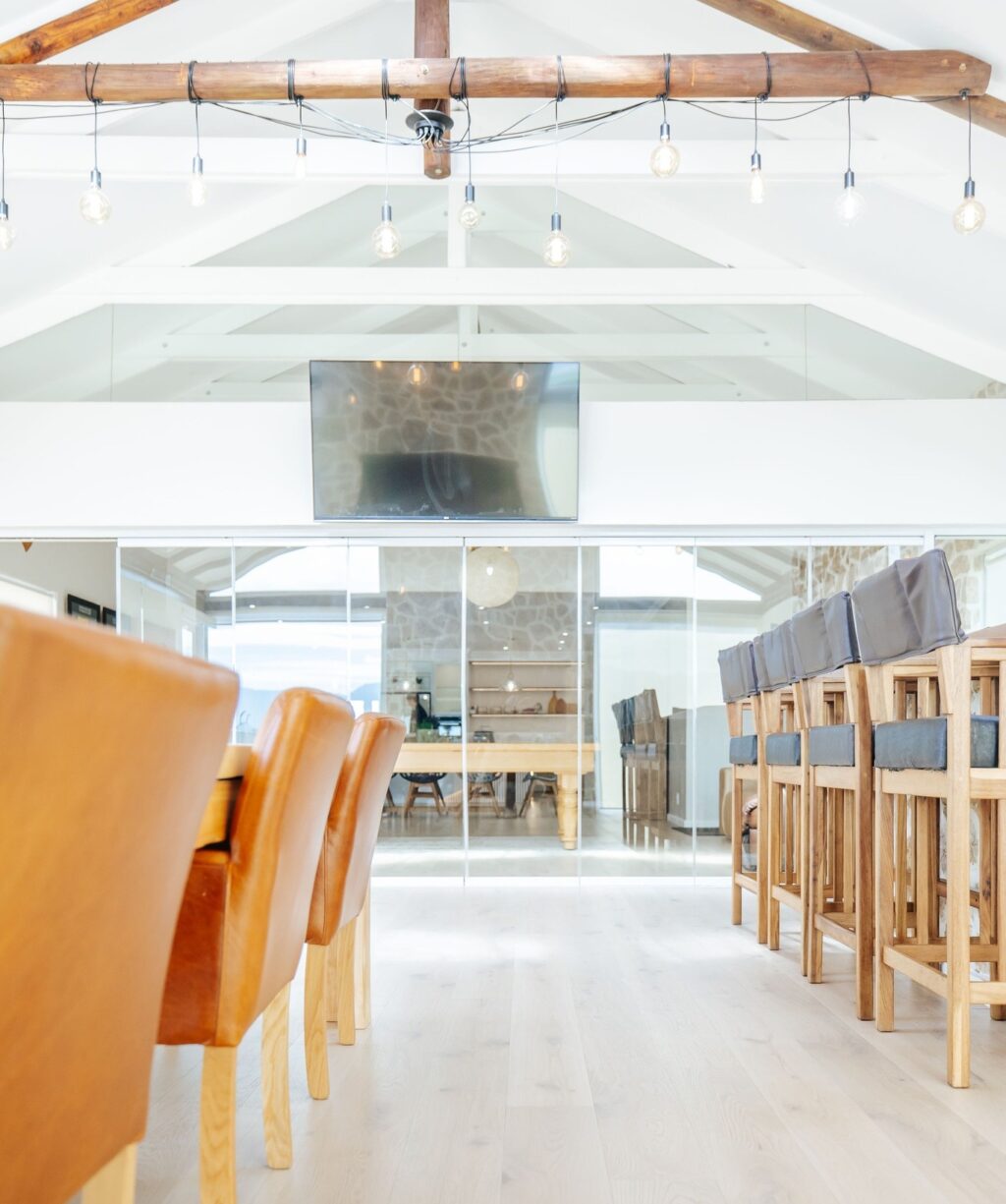 Instagram post from finfloorsa. This post is in position 3.