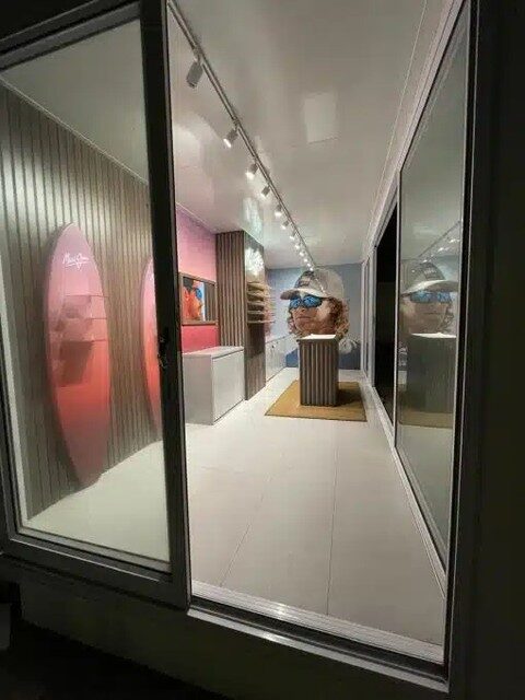 Instagram post from finfloorsa. This post is in position 1.