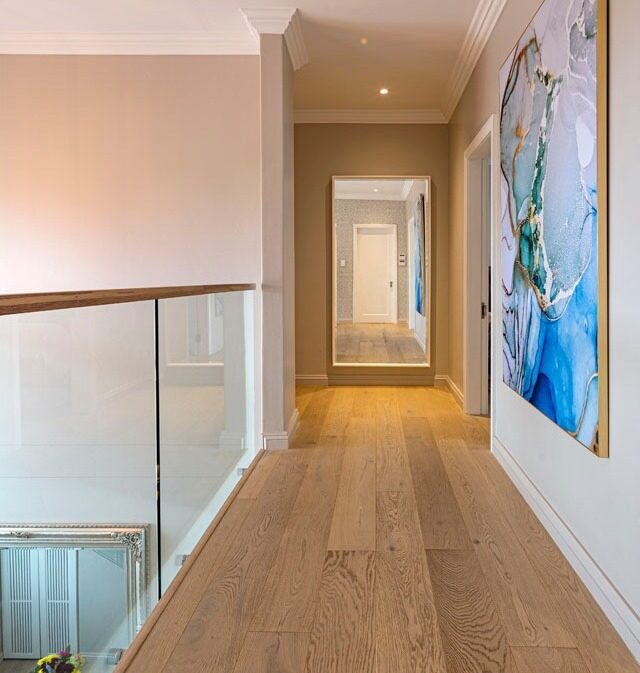 Instagram post from finfloorsa. This post is in position 1.