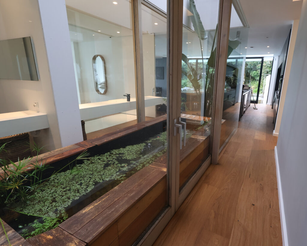 Instagram post from finfloorsa. This post is in position 5.