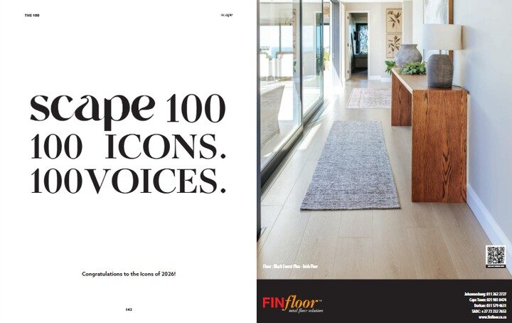 Instagram post from finfloorsa. This post is in position 7.