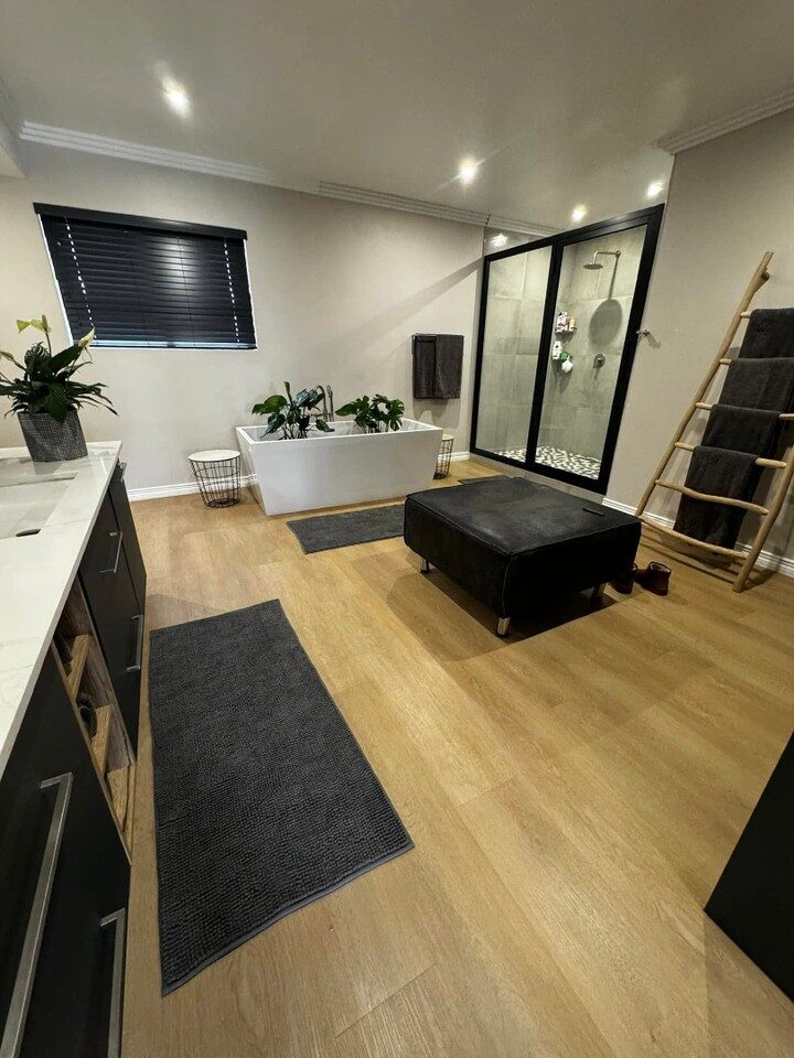 Instagram post from finfloorsa. This post is in position 4.