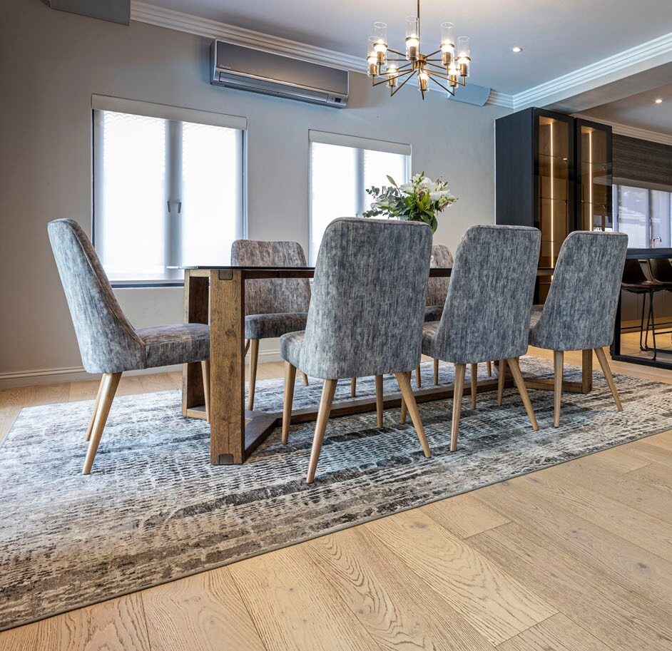 Instagram post from finfloorsa. This post is in position 0.