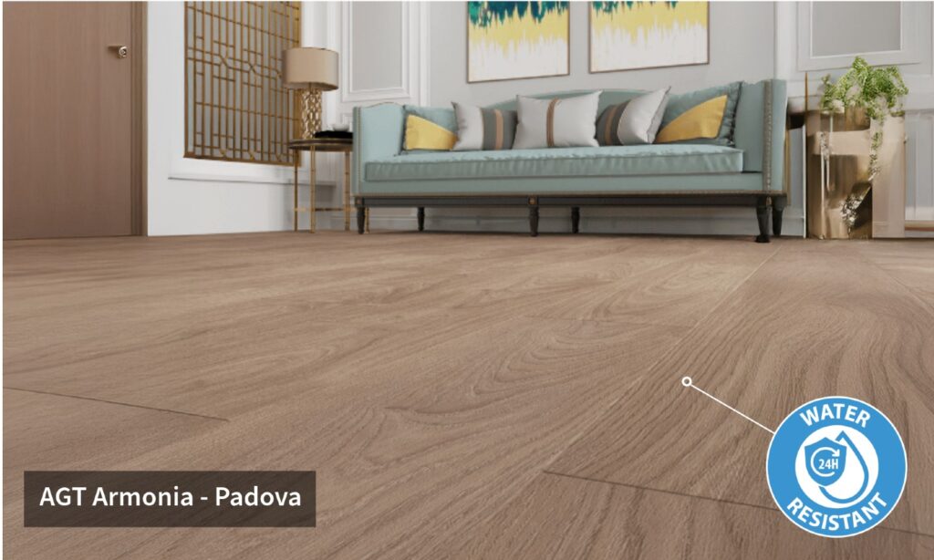 Instagram post from finfloorsa. This post is in position 0.