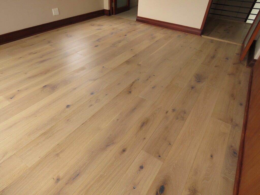 Instagram post from finfloorsa. This post is in position 3.