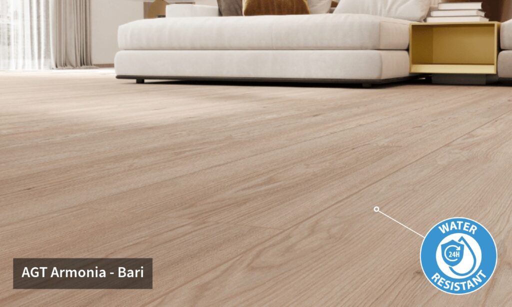 Instagram post from finfloorsa. This post is in position 2.