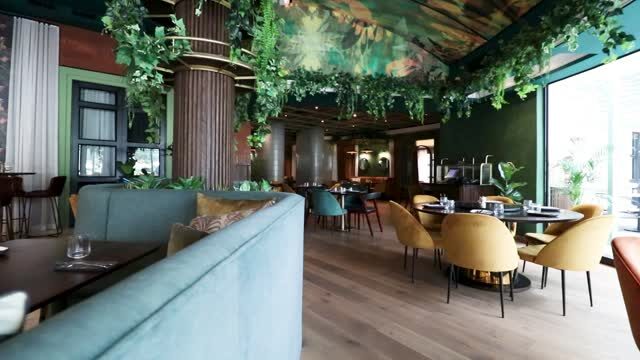 Instagram post from finfloorsa. This post is in position 11.