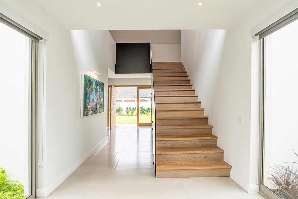 Instagram post from finfloorsa. This post is in position 2.